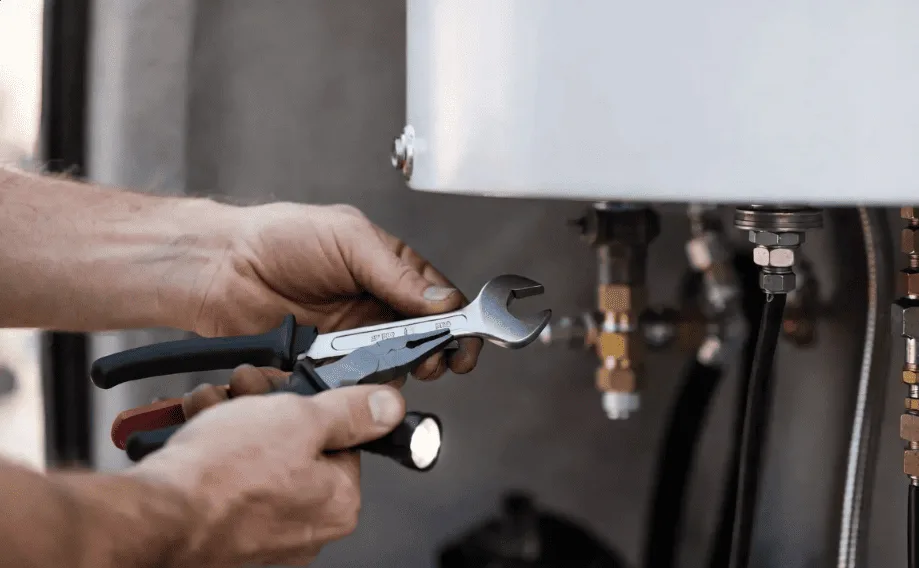 Why choose Water Heater Repair in Cochiti Pueblo, NM